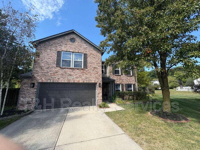 Building Photo - 9014 Harrison Run Dr Rental