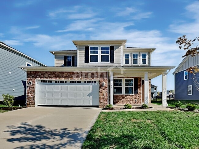 Building Photo - 206 Rustic Barn Ct