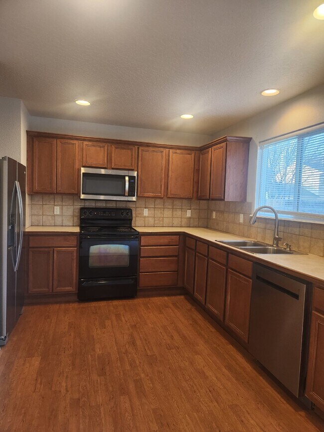 Photo - "Charming Boise Retreat: 3-Bed, 2.5-Bath G...