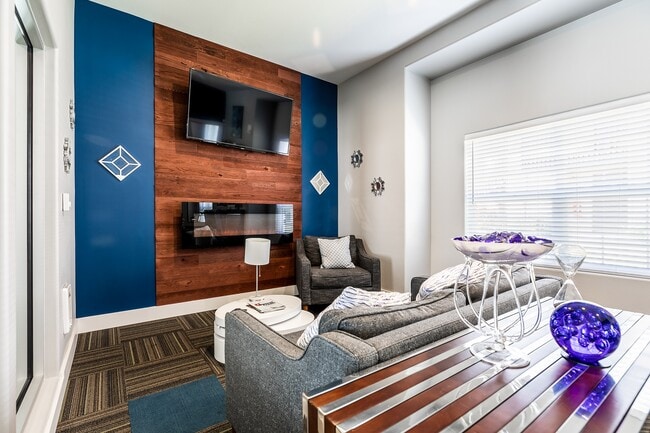 The Stinson Apartment Homes