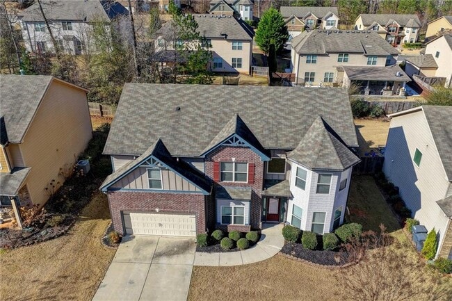 Photo - 4810 Haysboro Way