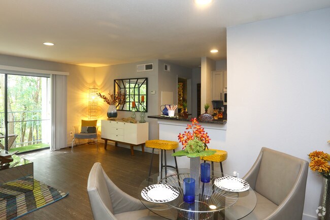 1BR-1BA A3 Designer