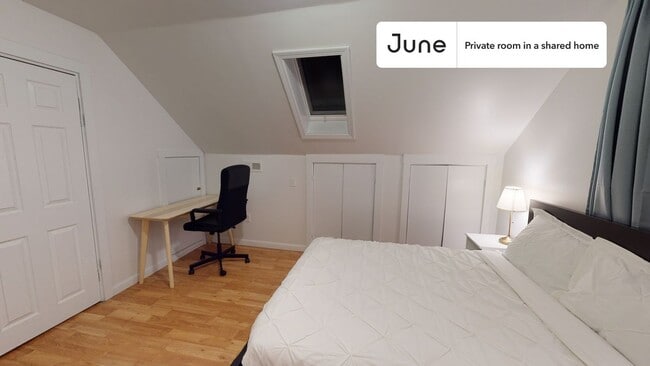 Photo - Room in Shared 6 bed/2 bath home Unit E