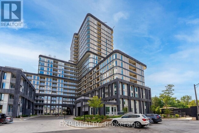 Photo - 3240 William Coltson Ave Unité 514