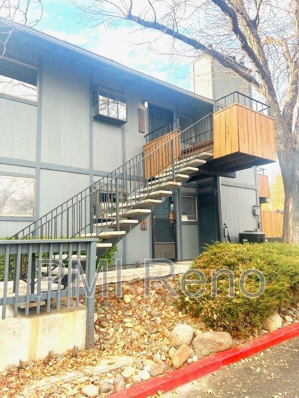 Building Photo - 2201 Kietzke Ln Unit Apt D
