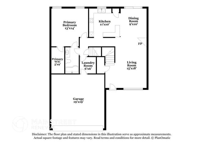 Photo - 6518 Whims Rd