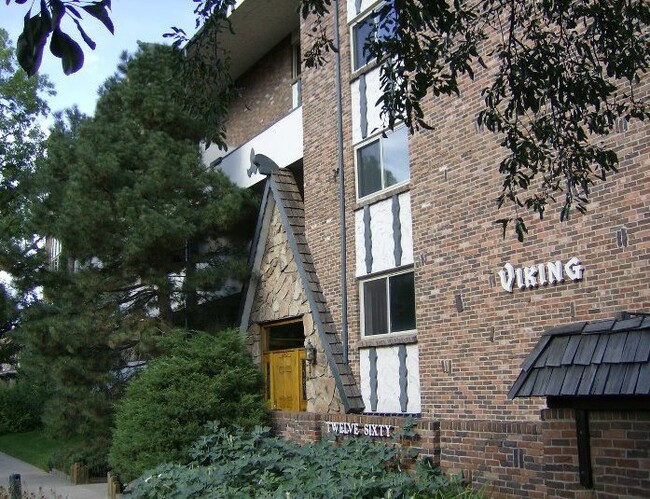Building Photo - 1260 York St Unit #109 Rental