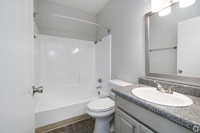 Elevate Apartments
