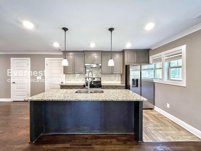 Photo - 5182 Joe Frank Harris Pkwy NW