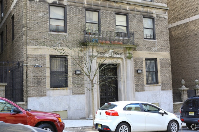 664 West 163rd Street