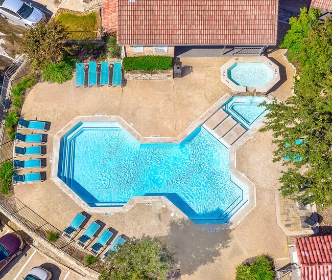 Photo - MAA Remington Hills