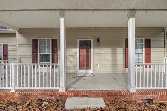 Photo - Carolina Lakes!