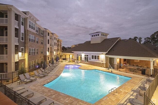 Building Photo - Clairmont at Crabtree Rental