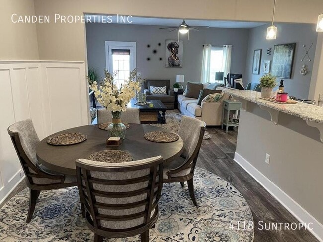 Photo - 4118 Suntropic-