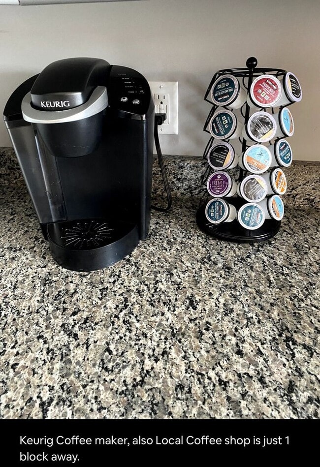 Photo - Experience the Lofts Collective Unit Colborn Suite