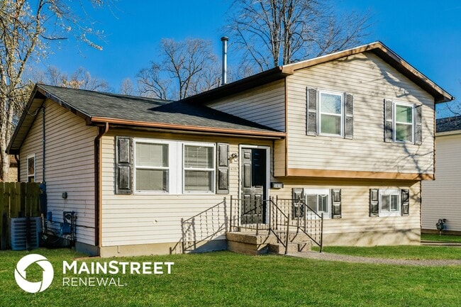 Photo - 1419 Knight Rd