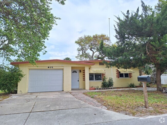 Building Photo - NSB BEACHSIDE - WALK TO FLAGLER AVE! Rental