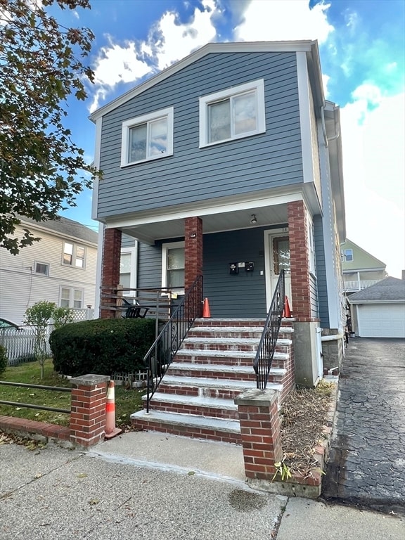 Photo - 28 Cornell St Unit 1