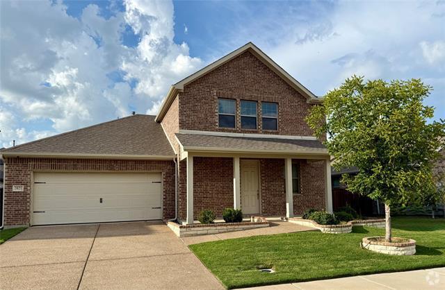 Building Photo - 3821 Blue Stem Blvd Rental