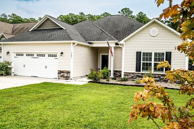 Photo - 1202 Skipjack Ct