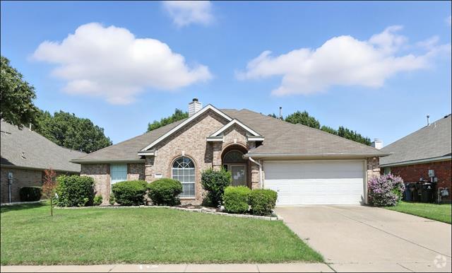 Building Photo - 5004 Springflower Dr Rental