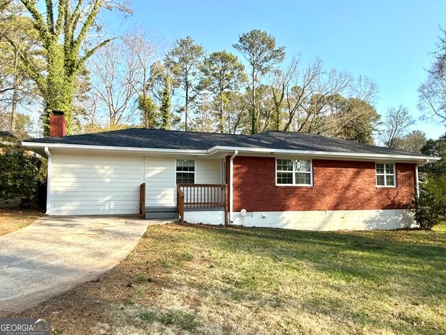 Photo - 2182 Rosewood Rd House