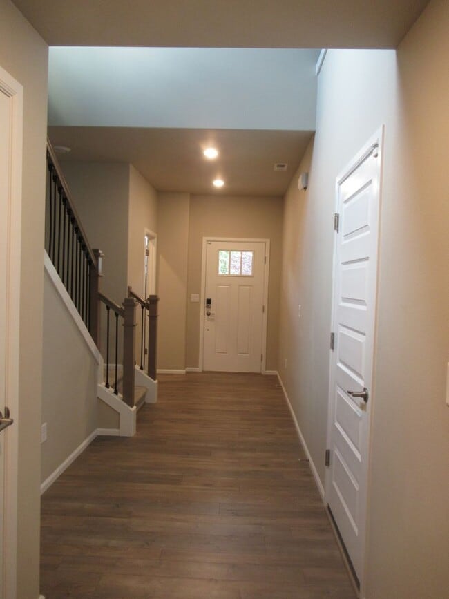 Photo - Light and bright 4 bedroom, 2.5 bath home in Covington's Maple Hills community