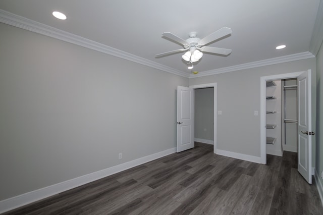 Crown and Base Molding