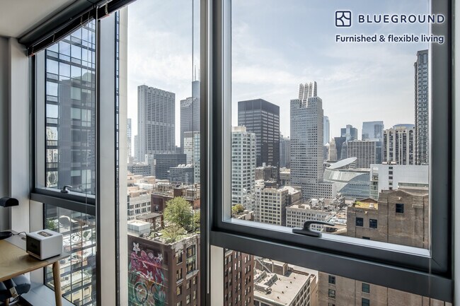 Photo - 201 N Garland Ct Unit FL33-ID958