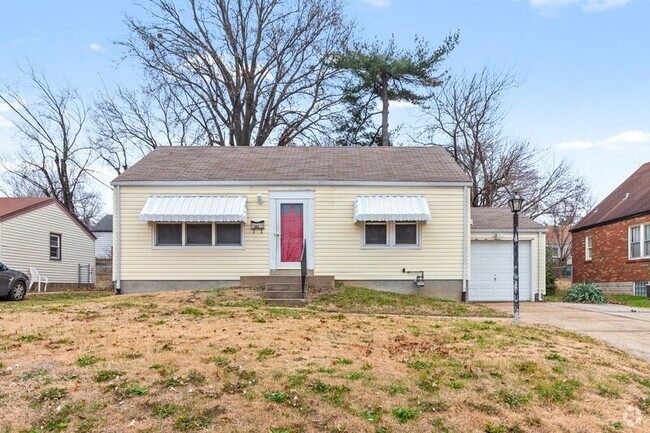 Building Photo - 2419 Shannon Ave Rental