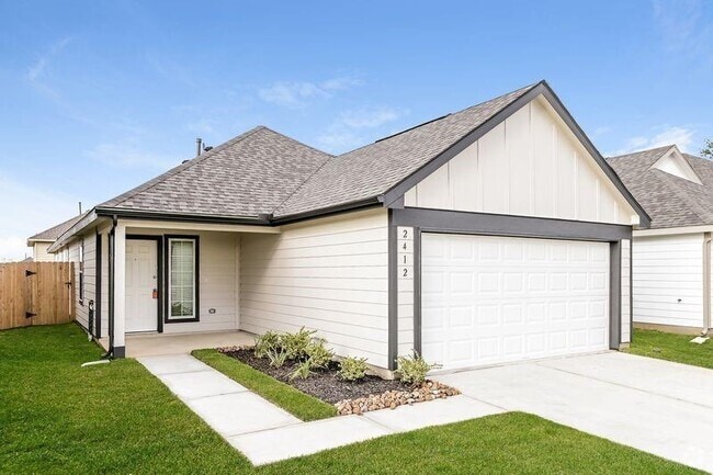 Building Photo - 2412 Carp Dr Rental