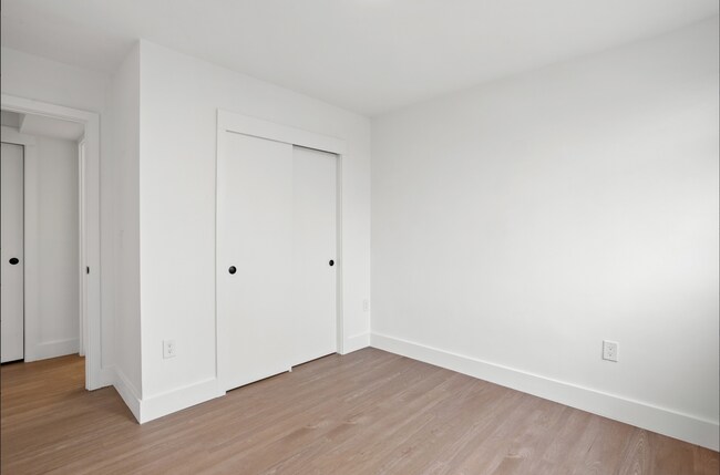 The Horizon Apartments
