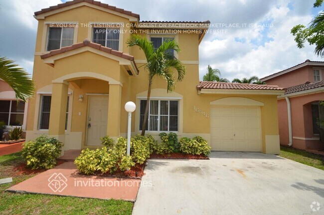 Building Photo - 16546 SW 97th Terrace Rental