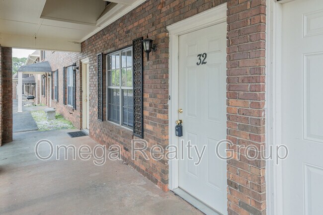 Photo - 1530 Warrior Rd Unidad Apt 32