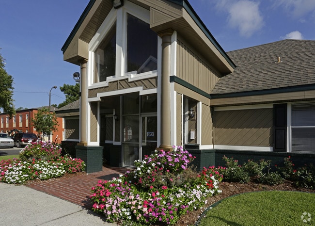 Photo - The Gates on Manhattan