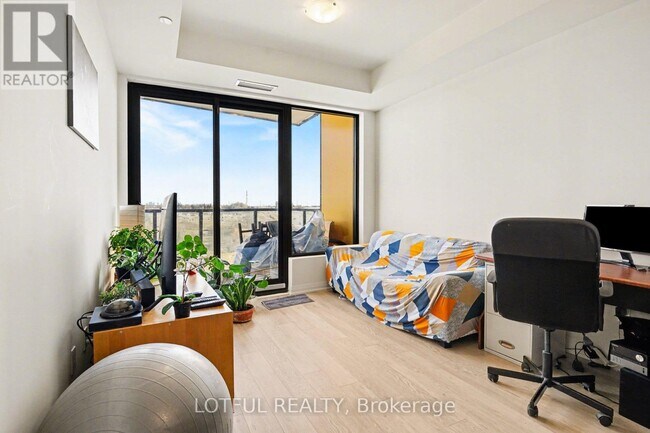 Photo - 1415 Dundas St E Unit 510