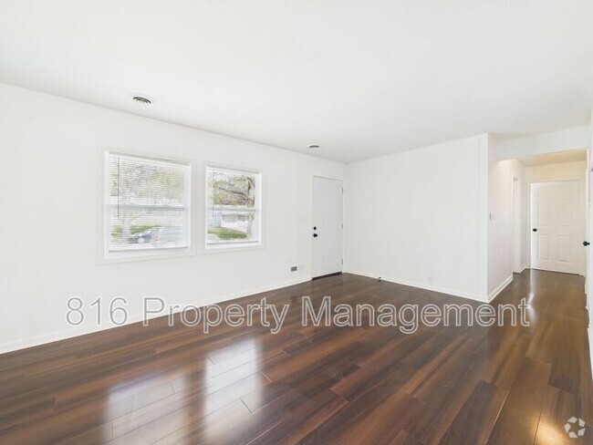 Building Photo - 7303 E 112th St Rental