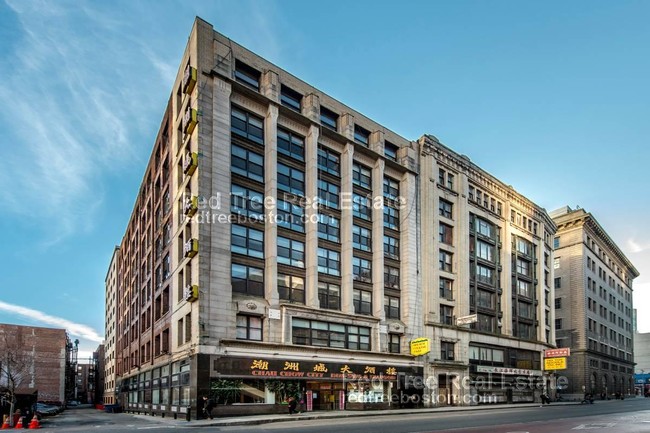 Photo - 81 Essex St Unit 51