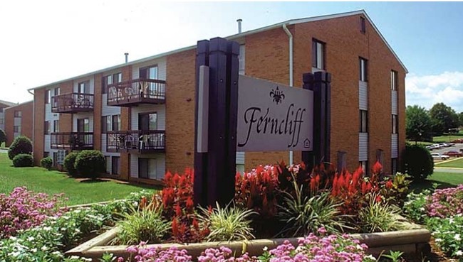 Ferncliff Apartments - Ferncliff Apartments