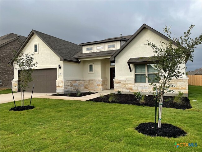 Photo - 1321 Cottonseed St House
