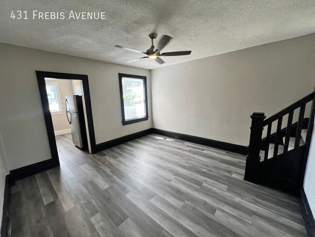 431 Frebis Ave