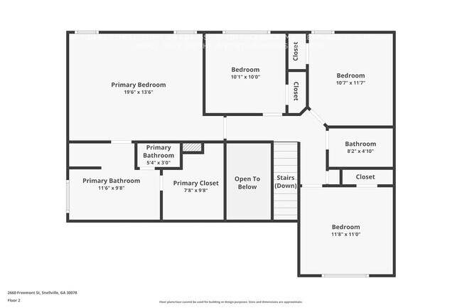 Photo - 2660 Freemont St