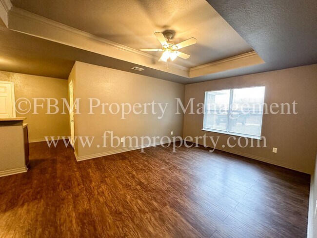 Photo - 1510 Drexel Drive - Charming 3 Bedroom, 2 Bathroom Brick Duplex in Waxahachie, TX! Unit 1510