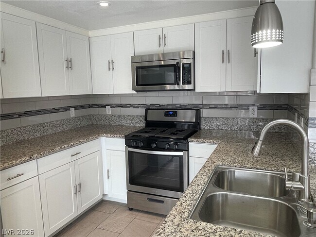 Photo - 9521 Scenic Sunset Dr