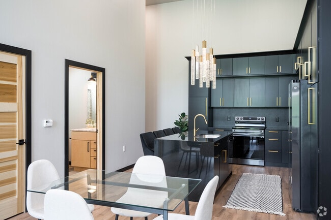 Photo - Galloway Flats