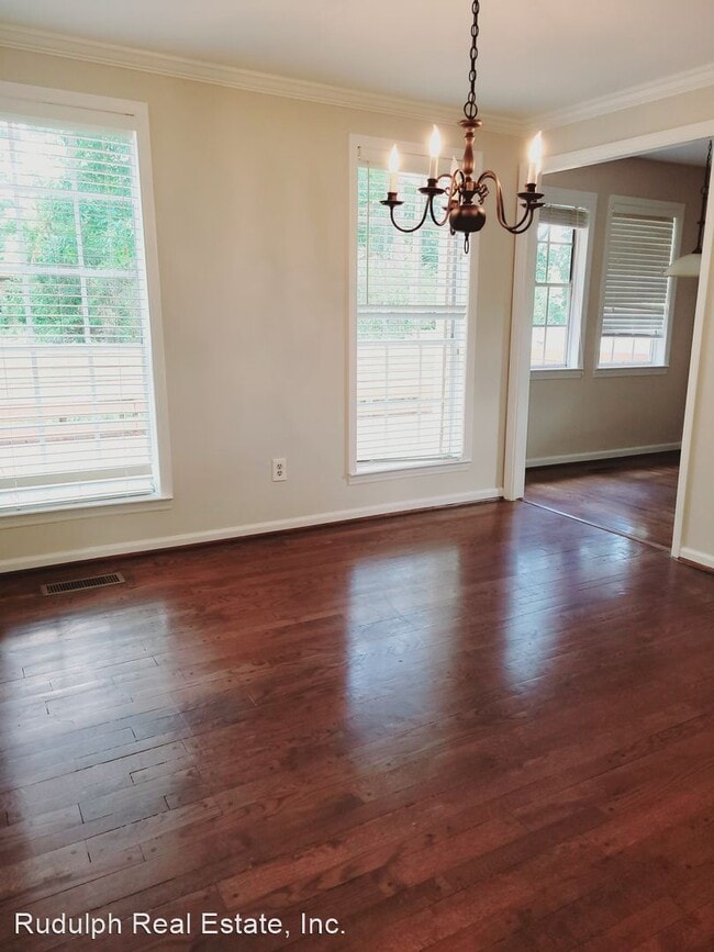 Photo - 3 br, 2.5 bath House - 3543 Mill Springs Road