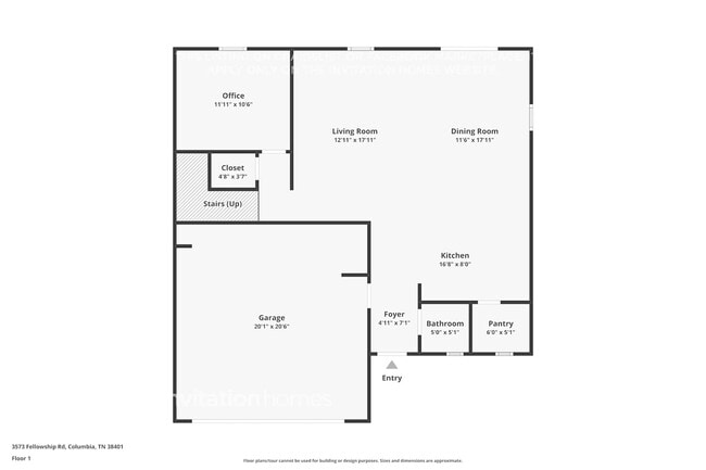 Photo - 3573 Fellowship Rd