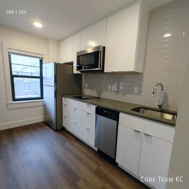 One bedroom in Midtown! - One bedroom in Midtown! Apartment Unit 315