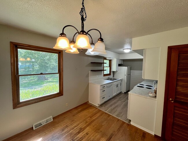 Photo - 3 Bed | 1.5 Bath | 2 Car garage | House