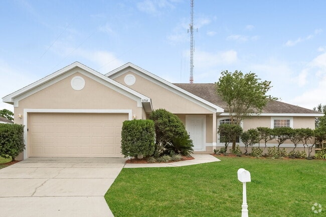 Building Photo - 6768 Highlands Creek Loop Rental